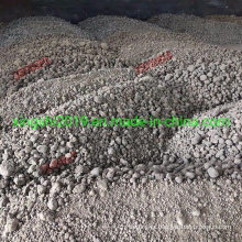 Calcium Aluminate Synthetic Slag Deoxidizer Fused Calcium Aluminate